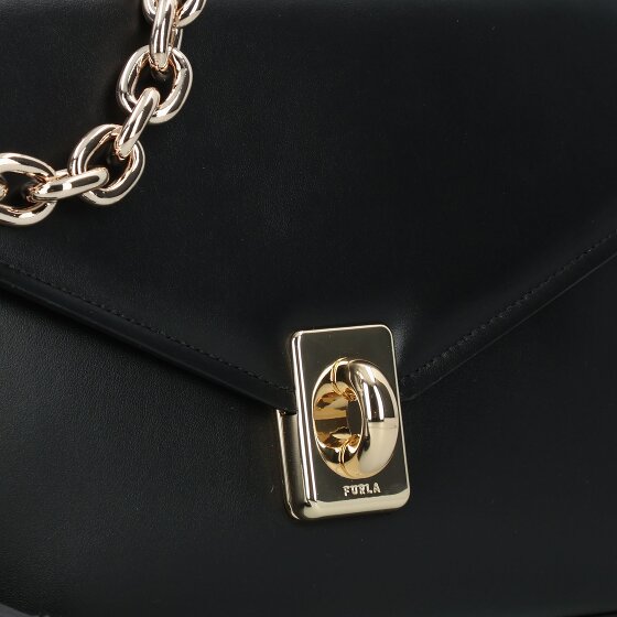 Furla Meridiana Borsa a tracolla Pelle 28 cm