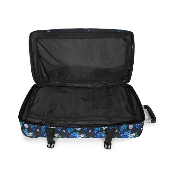 Eastpak Transit'R Plus 2 ruote Borsa da viaggio 80 cm