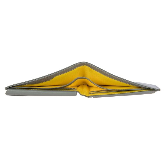 Porsche Design Portafoglio Business in pelle 12 cm