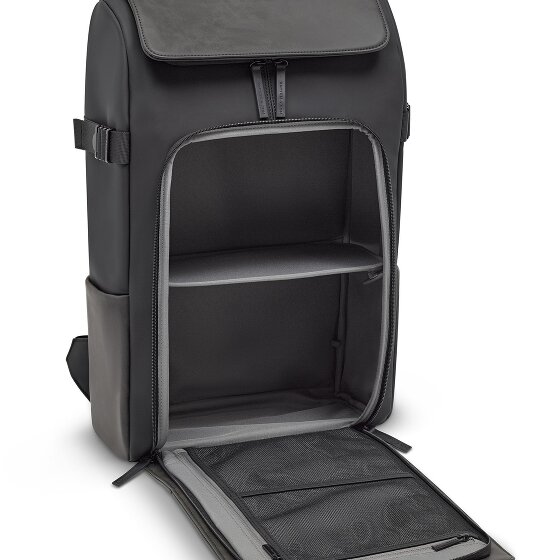 Kapten & Son Bali Pro Zaino da giorno 50 cm Vano porta PC