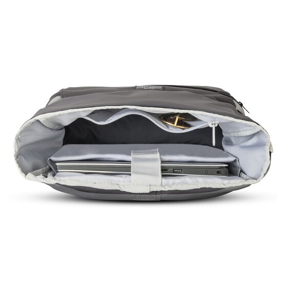 Johnny Urban Eco Series Allen Medium Zaino da giorno 40.5 cm Scomparto per laptop
