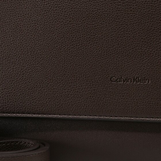 Calvin Klein Micro Pebble Messaggero 27 cm