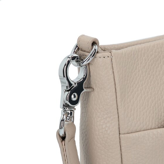 Mandarina Duck Mellow Borsa a tracolla Vera Pelle 27 cm