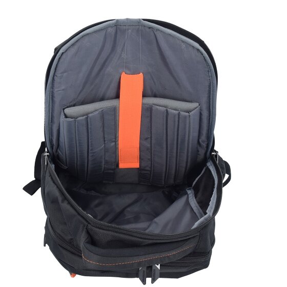 American Tourister Zaino Urban Groove Scomparto per laptop da 46 cm