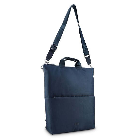 Jost Bergen Zaino da giorno S Protezione RFID 40 cm