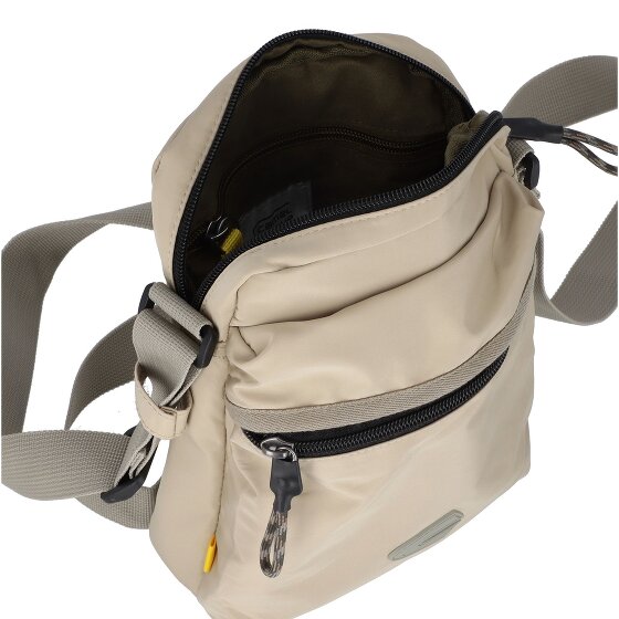 camel active Terra Borsa a tracolla 17 cm