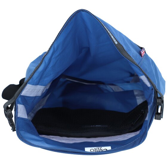 Cabin Zero Borse Companion ADV Dry 11L Borsa a tracolla RFID 21 cm