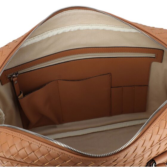 abro Lotus Borsetta Pelle 40.5 cm