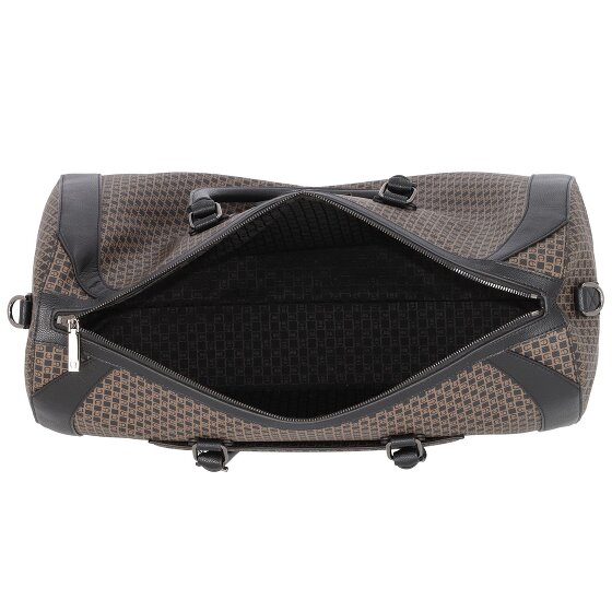 AIGNER Borsa da viaggio Core Weekender 46 cm