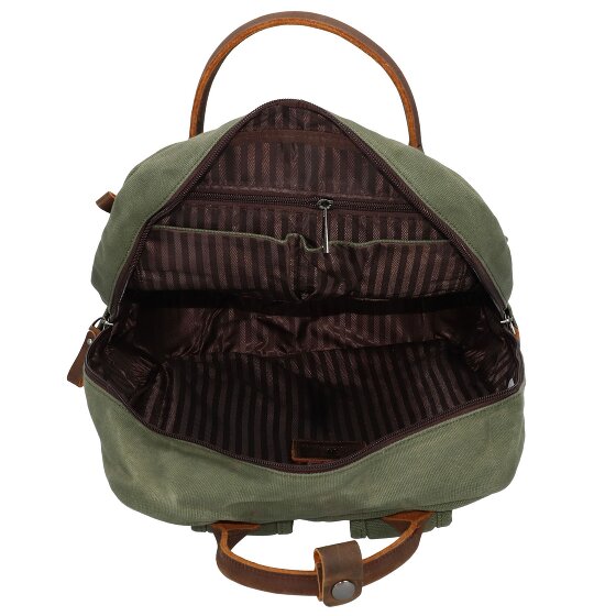 Jack Kinsky Dakar 6 Zaino 45 cm scomparto per laptop