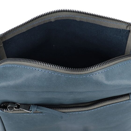 Harold's Bague Borsa a tracolla Pelle 19 cm