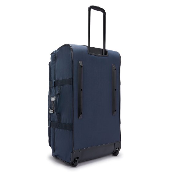 Kipling Basic Aviana 2 ruote Borsa da viaggio L 76 cm
