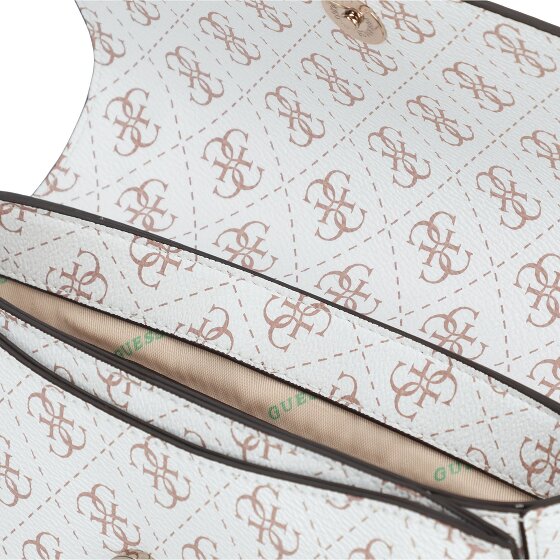 Guess Eco Carly Borsa a tracolla 24 cm