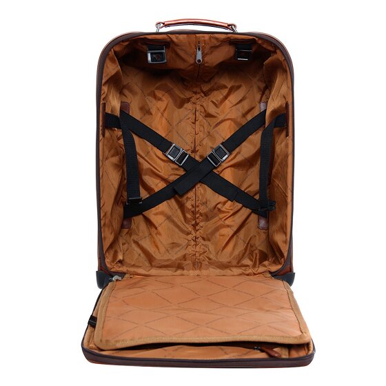 The Chesterfield Brand San Marino 4 ruote Carrello della cabina 47 cm