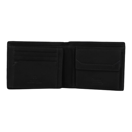 camel active Ocean Portafoglio Pelle 12.5 cm