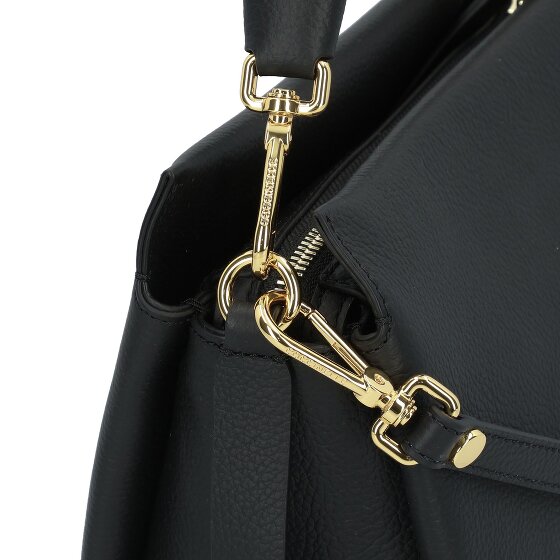 Coccinelle Boheme Borsetta Vera Pelle 23 cm