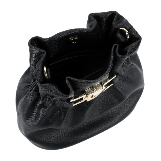 Valentino Fedora Borsa a tracolla Pelle 21 cm