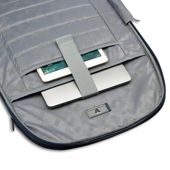 Roncato Ironik 2.0 2 ruote Zaino trolley 55 cm Scomparto per laptop