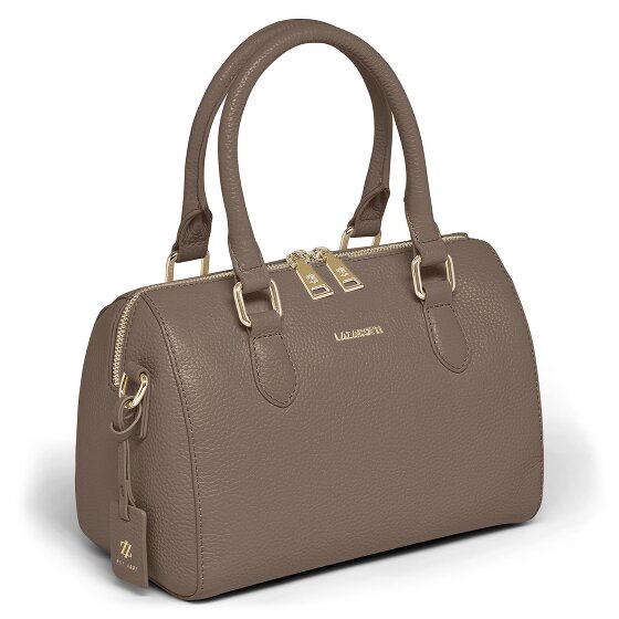 Lazarotti Bologna Leather Borsetta Pelle 26 cm