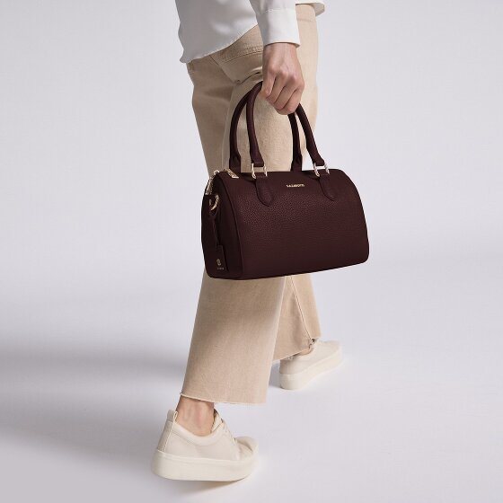 Lazarotti Bologna Leather Borsetta Pelle 26 cm