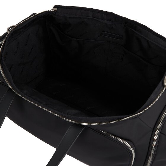 Calvin Klein Business Tech Borsa da viaggio Weekender 47.5 cm