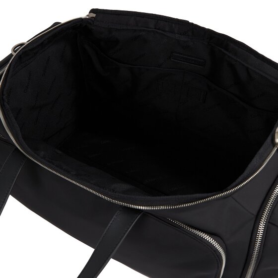 Calvin Klein Business Tech Borsa da viaggio Weekender 47.5 cm