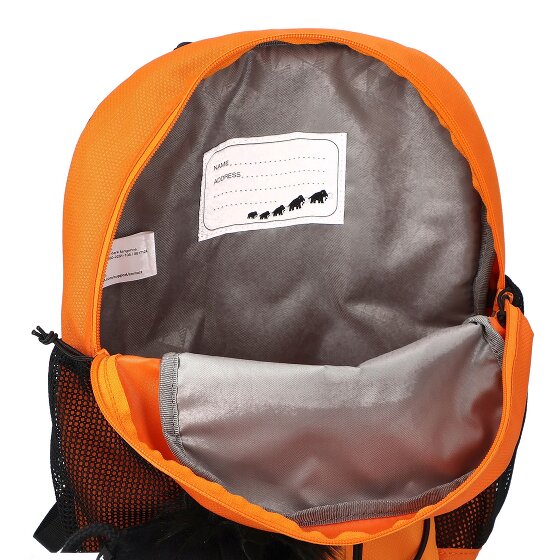 Mammut First Zip 8 Zaino per bambini 31 cm