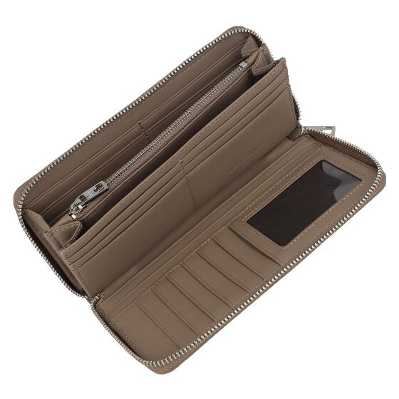 Liebeskind Gigi Portafoglio Protezione RFID Pelle 19 cm