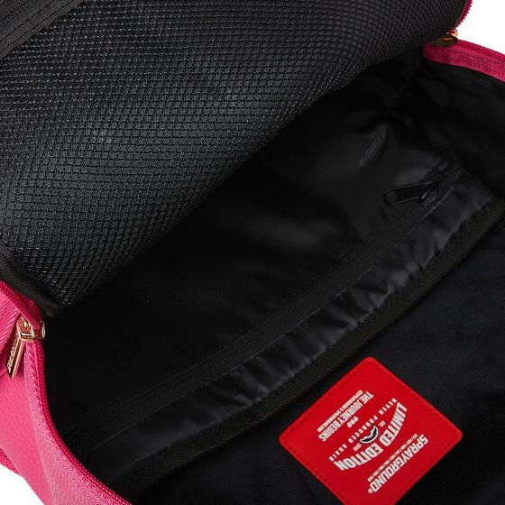 Sprayground Pink Attack Zaino da giorno 45 cm Scomparto per laptop