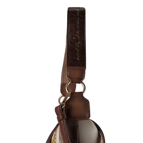 Anekke Muse Borsa a tracolla 28 cm