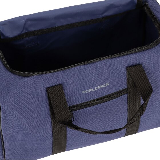 Worldpack Borsa da viaggio Weekender 40 cm
