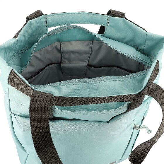 Jack Wolfskin Eve Borsetta 32 cm Scomparto per laptop
