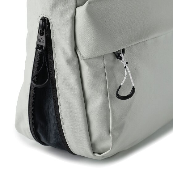 aunts & uncles Nanuki Borsa a tracolla 26 cm con piega di espansione