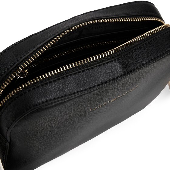 Tommy Hilfiger TH Logotape Borsa a tracolla 19.5 cm