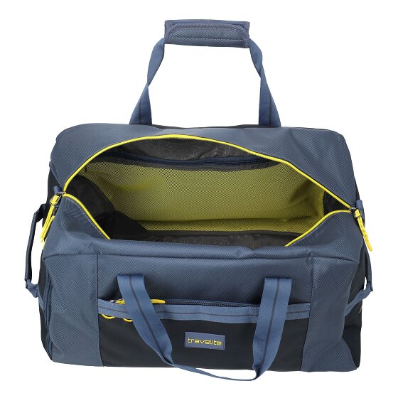Travelite Color Craze Borsa da viaggio Weekender 48 cm