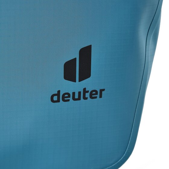 Deuter Visby Borsa da bicicletta 34 cm