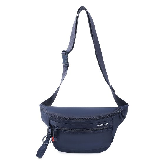 Hedgren Inner City Marsupio Protezione RFID 28 cm