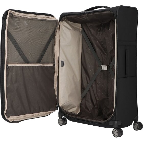 Samsonite Airea Carrello a 4 ruote 78 cm