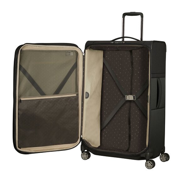 Samsonite Airea Carrello a 4 ruote 78 cm
