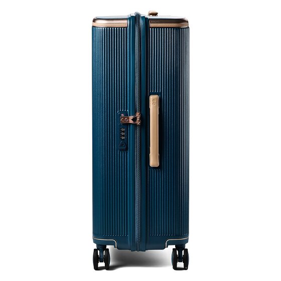 Echolac Dynasty VLX 4 ruote Carrello L 77 cm