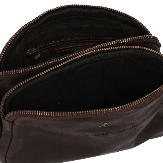 Harbour 2nd Anchor Love Rieke Borsa a tracolla Pelle 22 cm