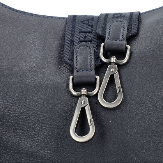 Harbour 2nd Just Pure Kiana Borsa a spalla Vera Pelle 37 cm