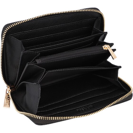 L.Credi Portafoglio Ebba 15,5 cm