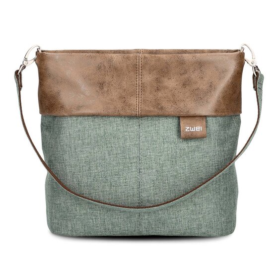 Zwei Olli Borsa a tracolla 25 cm
