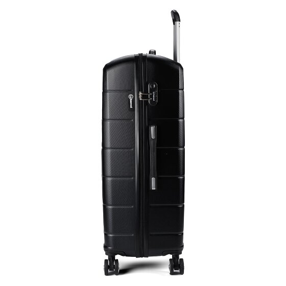 Benzi 5583 4 ruote Carrello 77 cm