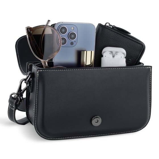 bugatti ZIta Borsa a tracolla 22 cm