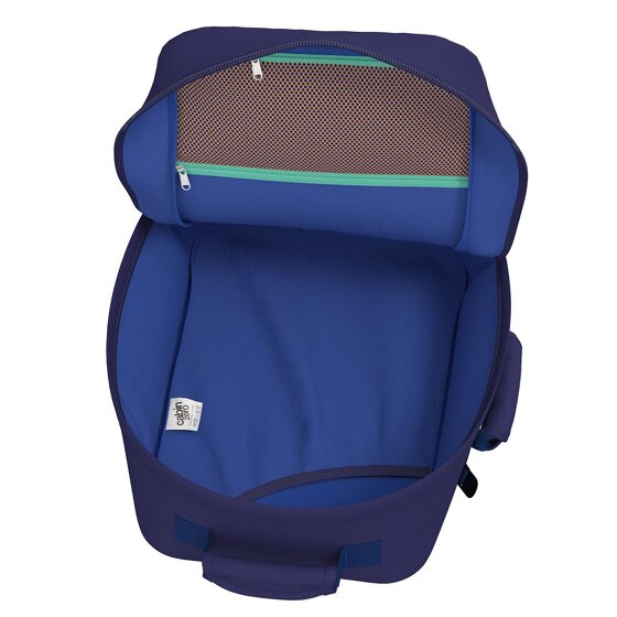 Cabin Zero Adventure 75 Zaino da giorno 45 cm