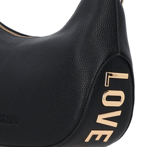 Love Moschino Giant Borsa a tracolla 25.5 cm