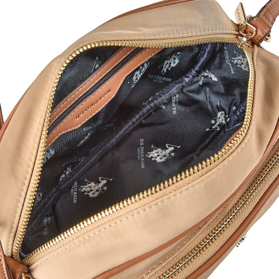U.S. Polo Assn. Houston Borsa a tracolla 25 cm