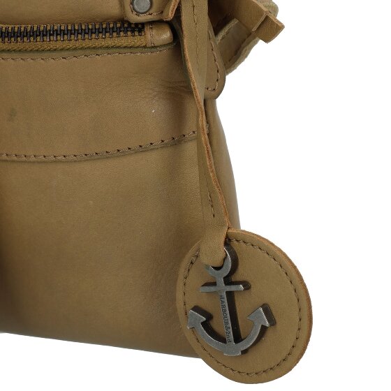 Harbour 2nd Anchor Love Borsa a tracolla Pelle 18 cm
